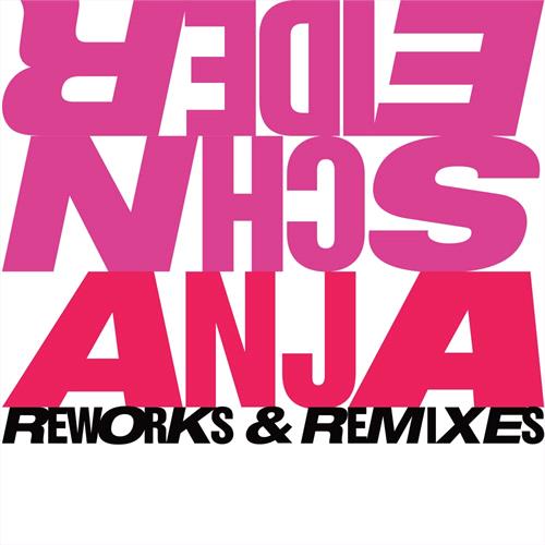 Glen Innes, NSW, Reworks & Remixes, Music, Vinyl LP, Rocket Group, Dec24, SOUS MUSIC, Schneider, Anja, Special Interest / Miscellaneous