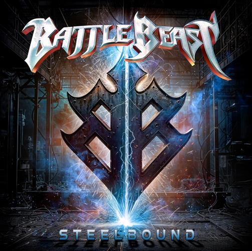 Glen Innes, NSW, Steelbound, Music, CD, Inertia Music, Oct25, ADA UK, Battle Beast, Rock