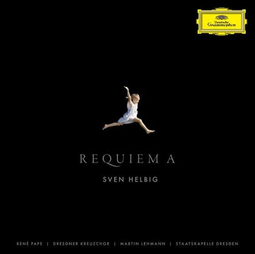 Glen Innes, NSW, Requiem A, Music, CD, Universal Music, May25, DEUTSCHE GRAMMOPHON (IMP), Sven Helbig, Ren Pape, Dresdner Kreuzchor, Staatskapelle Dresden, Martin Lehmann, Classical Music