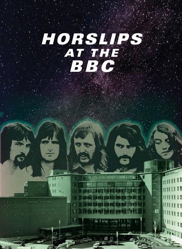 Glen Innes, NSW, Horslips At The BBC, Music, DVD + CD, Rocket Group, May25, MADFISH, Horslips, Rock