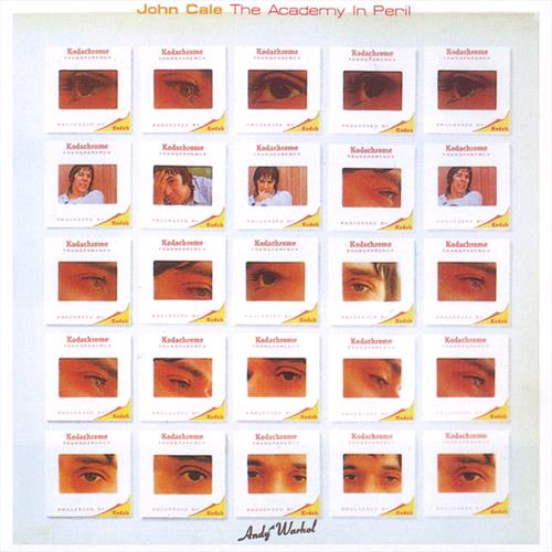 Glen Innes, NSW, The Academy In Peri, Music, Vinyl LP, Universal Music, Nov24, DOMINO RECORDING COMPANY (DIST DEAL), John Cale, Alternative