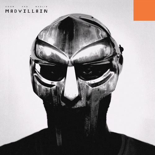 Glen Innes, NSW, Madvillainy, Music, Vinyl, Inertia Music, Jan25, Stones Throw, Madvillain, Rap & Hip-Hop