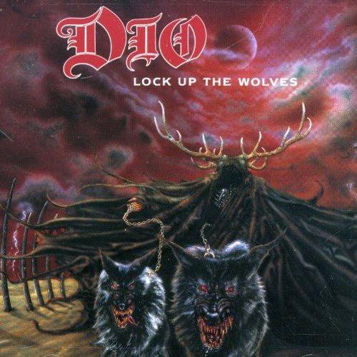 Glen Innes, NSW, Lock Up The Wolves, Music, CD, Universal Music, Jul92, VERTIGO, Dio, Rock