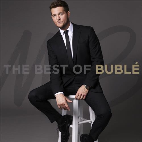 Glen Innes, NSW, The Best Of Buble, Music, CD, Inertia Music, Sep24, Reprise, Michael Bubl, Pop