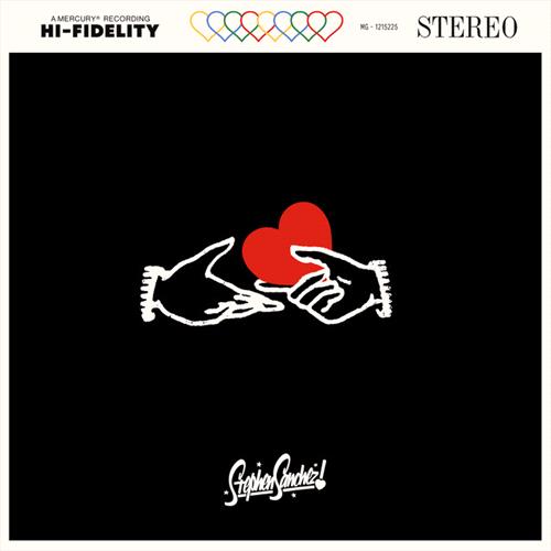 Glen Innes, NSW, Love, Love, Love, Music, Vinyl LP, Universal Music, May26, UNIVERSAL RECORDS USA, Stephen Sanchez, Alternative
