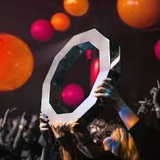 Glen Innes, NSW, Atmosphere, Music, Vinyl, Inertia Music, Oct25, Ada Global, Hybrid Minds, Dance & Electronic