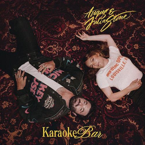 Glen Innes, NSW, Karaoke Bar, Music, Vinyl, Inertia Music, Sep26, Virgin, Angus & Julia Stone, Folk