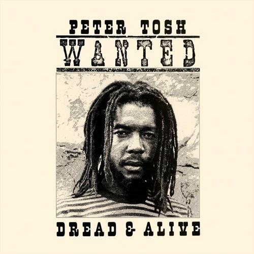 Glen Innes, NSW, Wanted Dread And Alive, Music, Vinyl, Inertia Music, Jan25, Warner Music, Peter Tosh, Reggae