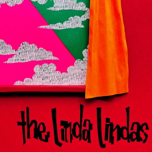 Glen Innes, NSW, Gotta Get Out, Music, Vinyl, Inertia Music, Aug26, Reprise, The Linda Lindas, Punk