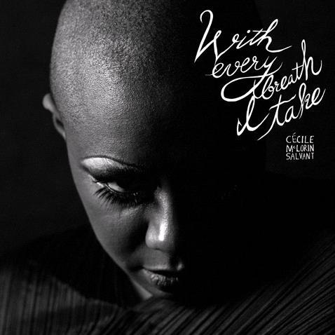 Glen Innes, NSW, With Every Breath I Take, Music, CD, Inertia Music, Jun26, Nonesuch, Ccile McLorin Salvant, Metropole Orkest & Jules Buckley, Jazz