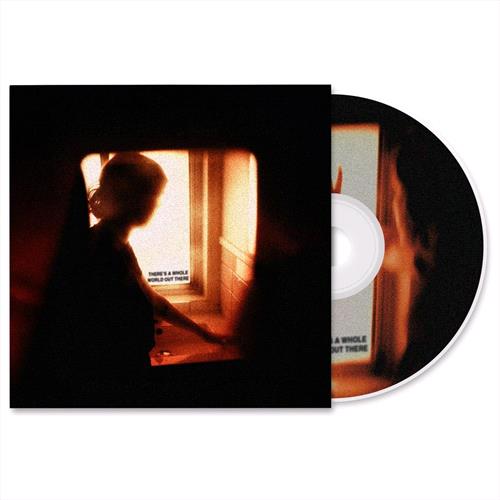 Glen Innes, NSW, There's A Whole World Out There, Music, CD, Rocket Group, May25, PURE NOISE RECORDS, Length, Arm's, Rock