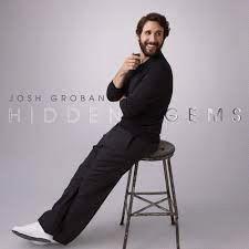Glen Innes, NSW, Hidden Gems, Music, CD, Inertia Music, Nov25, Reprise, Josh Groban, Pop