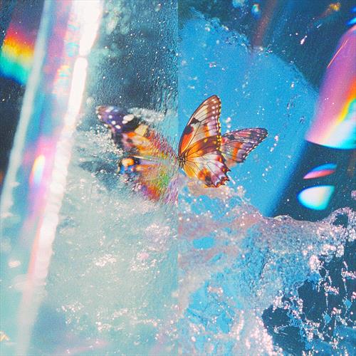Glen Innes, NSW, Butterfly, Music, Vinyl, Inertia Music, Feb26, Jiaolong, Daphni, Alternative