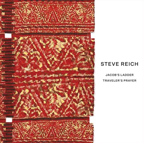 Glen Innes, NSW, Jacob's Ladder / Traveler's Prayer, Music, CD, Inertia Music, Jul25, Warner Music, Steve Reich, New York Philharmonic, Colin Currie Group  Synergy Vocals, Soundtracks