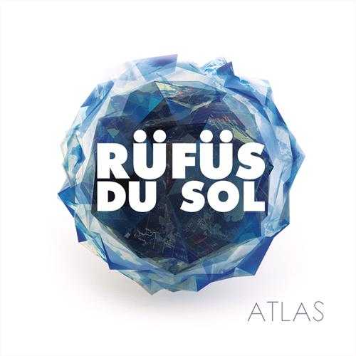 Glen Innes, NSW, Atlas, Music, Vinyl, Inertia Music, May26, Sweat It Out, Rfs Du Sol, Dance & Electronic