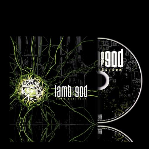 Glen Innes, NSW, Into Oblivion , Music, CD, Sony Music, Mar26, , Lamb Of God, Metal