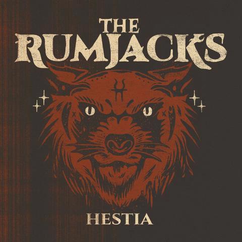 Glen Innes, NSW, Hestia, Music, CD, Rocket Group, Mar21, Abc Music, The Rumjacks, Punk