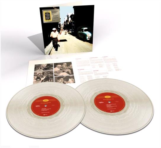 Glen Innes, NSW, Buena Vista Social Club, Music, Vinyl, Universal Music, Sep26, BMG Rights Mgt (Australia), Buena Vista Social Club, World Music