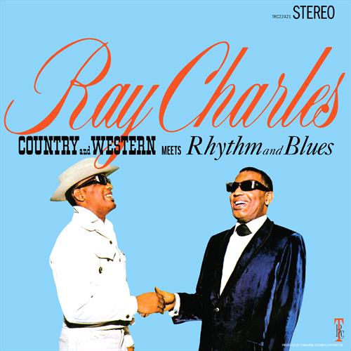 Glen Innes, NSW, Country And Western Meets Rhythm And Blues, Music, CD, MGM Music, Oct24, Tangerine Records, Ray Charles, Country