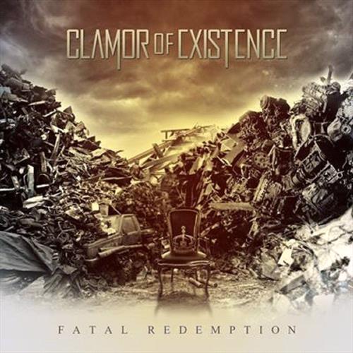 Glen Innes, NSW, Fatal Redemption, Music, CD, MGM Music, Dec24, Legions Records/Heavy Metal Th, Clamor Of Existence, Metal