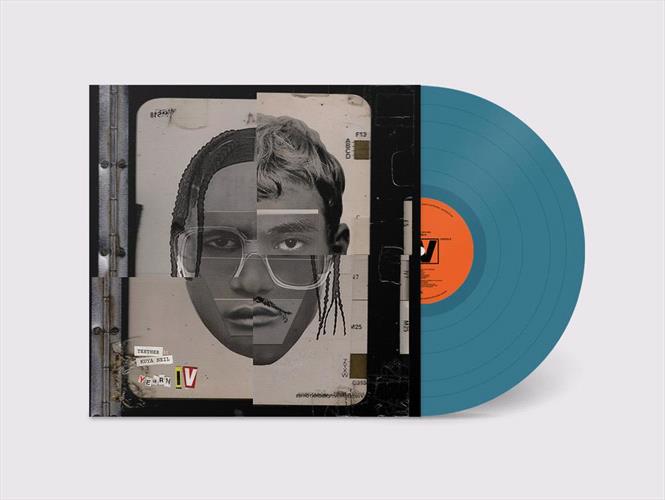 Glen Innes, NSW, Yearn IV, Music, Vinyl LP, Rocket Group, May25, Chapter Music, Teether & Kuya Neil, Alternative