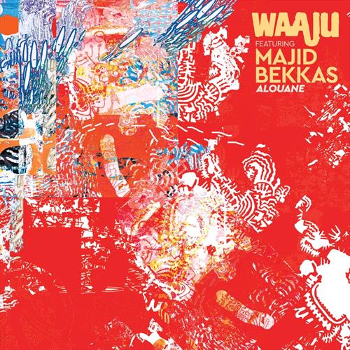 Glen Innes, NSW, Alouane, Music, CD, Rocket Group, Nov24, Barely Breaking Even Limited, Waaju, World Music