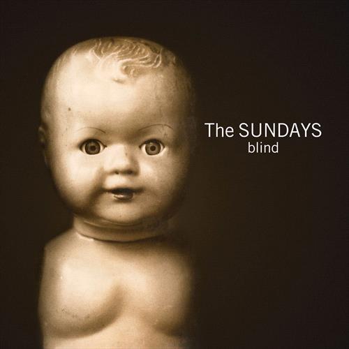 Glen Innes, NSW, Blind, Music, CD, Inertia Music, Aug26, PLG UK Catalog, The Sundays, Pop