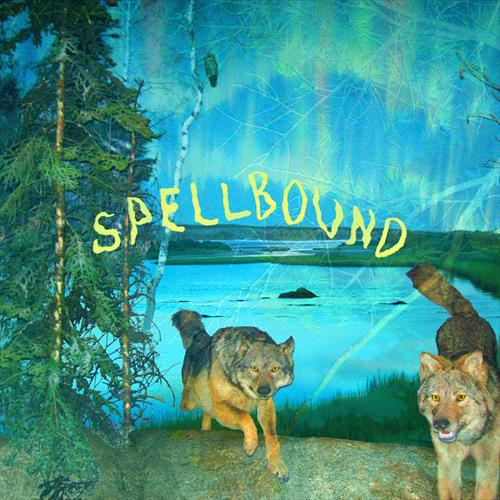 Glen Innes, NSW, Spellbound, Music, Vinyl LP, MGM Music, Oct24, Topshelf Records, Boyscott, Alternative