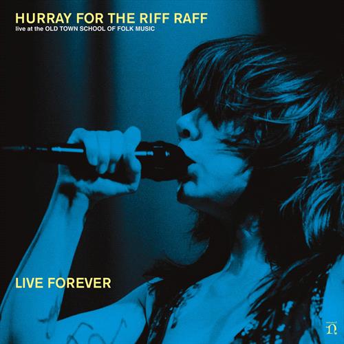 Glen Innes, NSW, Live Forever, Music, CD, Inertia Music, May26, Nonesuch, Hurray For The Riff Raff, Alternative