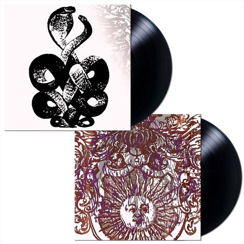 Glen Innes, NSW, Volume 4 & 5, Music, Vinyl LP, Rocket Group, May25, FIRE RECORDS, Bardo Pond, Rock