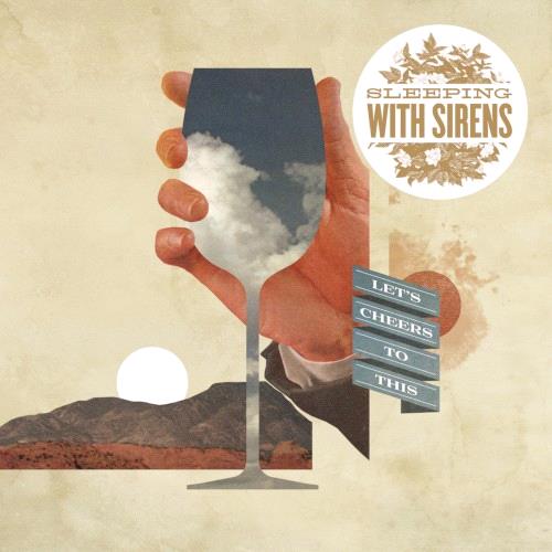 Glen Innes, NSW, Let's Cheers To This, Music, Vinyl LP, Universal Music, Sep26, BMG Rights Mgt (Australia), Sleeping With Sirens, Rock