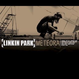 Glen Innes, NSW, Meteora, Music, Vinyl, Inertia Music, Oct24, Warner Music, Linkin Park, Alternative