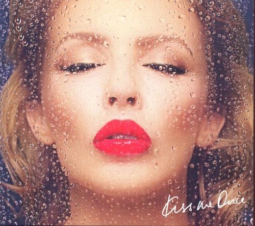 Glen Innes, NSW, Kiss Me Once, Music, Vinyl, Inertia Music, Aug26, Parlophone, Kylie Minogue, Pop