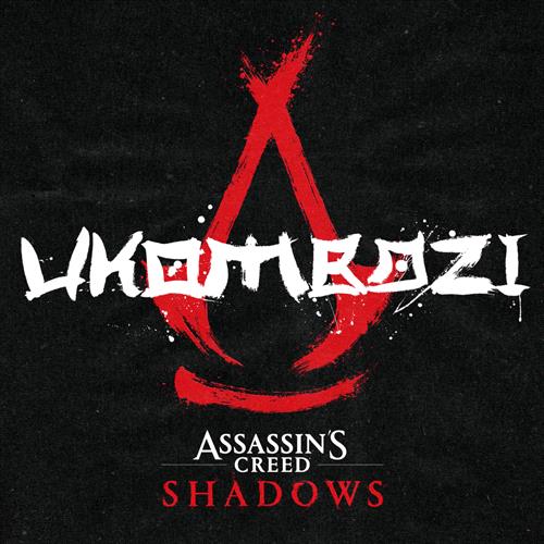Glen Innes, NSW, Assassin's Creed Shadows - Ukombozi, Music, Vinyl, Inertia Music, Oct25, Laced Records, Thunderdrum Ft. Tiggs Da Author, Soundtracks