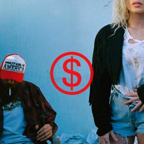 Glen Innes, NSW, Wor$T Girl In America, Music, CD, Sony Music, May26, , Slayyyter, Pop