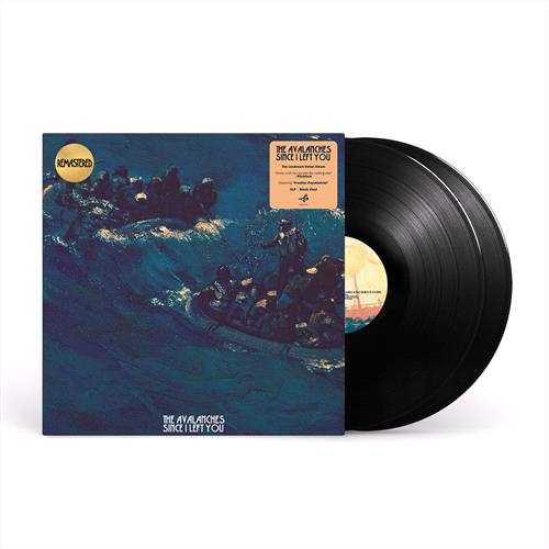 Glen Innes, NSW, Since I Left You, Music, Vinyl 12", Universal Music, Oct26, UNIVERSAL MUSIC CONNECT, The Avalanches, Alternative
