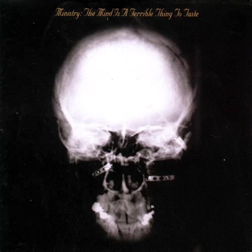 Glen Innes, NSW, The Mind Is A Terrible Thing To Taste, Music, Vinyl, Inertia Music, Oct25, Rhino Records, Ministry, Rock