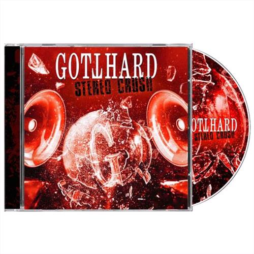 Glen Innes, NSW, Stereo Crush, Music, CD, Rocket Group, Mar25, Reigning Phoenix Music, Gotthard, Rock