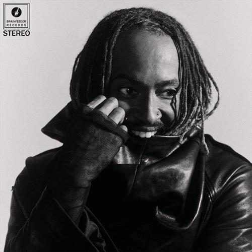 Glen Innes, NSW, Distracted, Music, CD, Inertia Music, Apr26, Brainfeeder, Thundercat, Rap & Hip-Hop