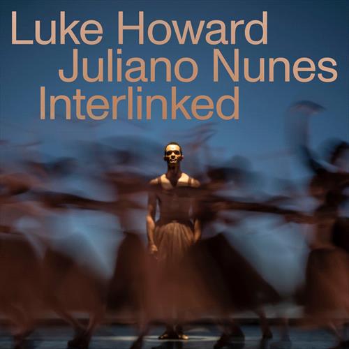 Glen Innes, NSW, Interlinked, Music, Vinyl LP, Universal Music, Nov24, DECCA  - IMPORTS, Luke Howard, Royal Ballet Sinfonia, Classical Music