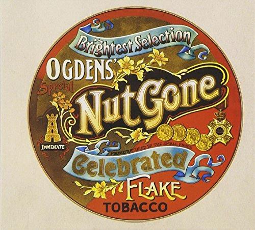 Glen Innes, NSW, Ogdens' Nut Gone Flake, Music, CD, Rocket Group, Nov12, CHARLY, Small Faces, Rock