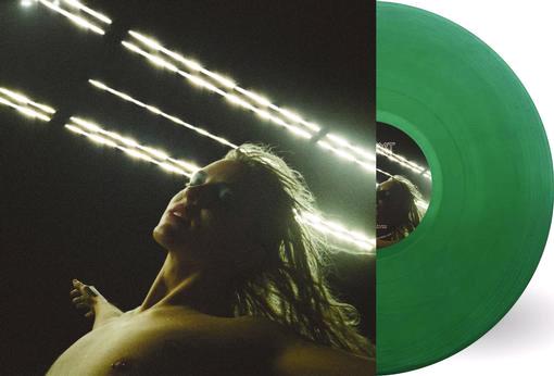 Glen Innes, NSW, 333 (Transparent Green Coloured 7-Inch Vinyl - 333 Hand Numbered Copies) (Rsd 2020), Music, Vinyl 7", Rocket Group, Aug20, CUB SPORT RECORDS, Cub Sport, Alternative