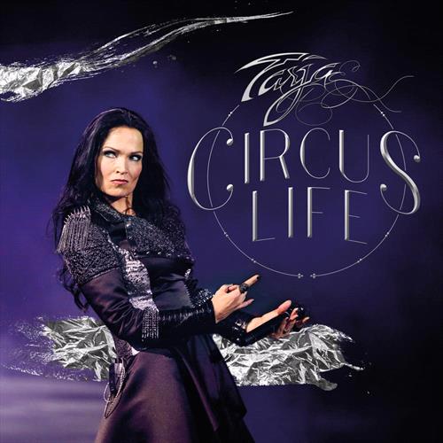 Glen Innes, NSW, Circus Life, Music, BR + CD, Rocket Group, May25, EARMUSIC, Tarja, Metal