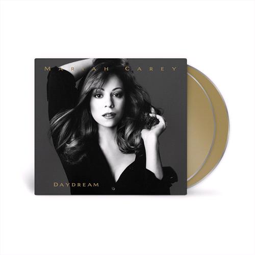 Glen Innes, NSW, Daydream, Music, CD, Sony Music, Oct26, , Mariah Carey, Pop