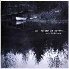 Glen Innes, NSW, Moving Up Country , Music, Vinyl LP, Universal Music, Jul23, DOMINO RECORDING COMPANY (DIST DEAL), James Yorkston, The Athletes, Folk