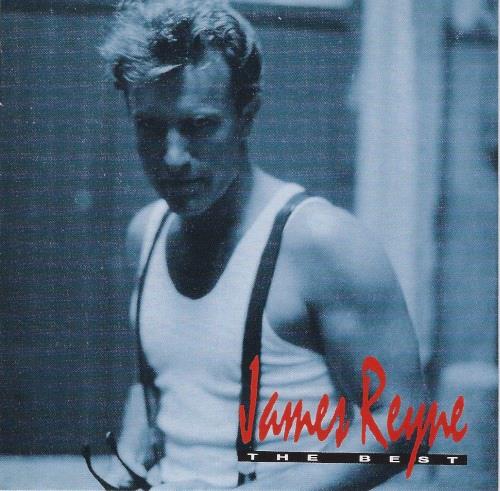 Glen Innes, NSW, The Best, Music, CD, Universal Music, Aug26, EMI DISTRO. DEALS OTHER, James Reyne, Rock