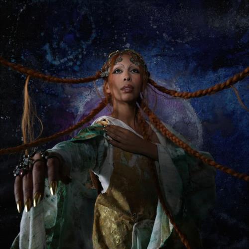 Glen Innes, NSW, The Prophet And The Madman, Music, CD, Inertia Music, Aug25, Brainfeeder, Ami Taf Ra, Jazz