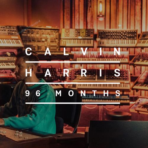 Glen Innes, NSW, 96 Months, Music, Vinyl, Sony Music, Sep25, , Calvin Harris, Dance & Electronic