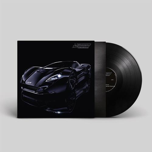 Glen Innes, NSW, Vroom Vroom , Music, Vinyl 12" EP, Inertia Music, Oct26, East West Records, Charli Xcx, Pop