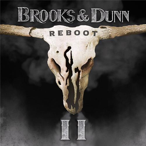 Glen Innes, NSW, Reboot II, Music, CD, Sony Music, Nov24, , Brooks & Dunn, Country